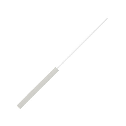 Tombow MONO Push Click Eraser Refill (Square / 0.5x0.25cm / White)