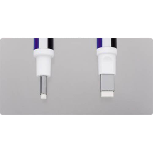 Tombow MONO Push Click Eraser Refill (Square / 0.5x0.25cm / White)