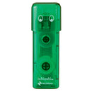 Glue Tape (Stamp/Strong Adhesive/2.3x2.3x6.5cm/Nichiban/Tenori Ichioshi/SMCol(s): Green)