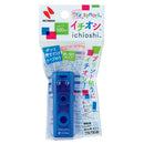 Glue Tape (Stamp/Strong Adhesive/2.3x2.3x6.5cm/Nichiban/Tenori Ichioshi/SMCol(s): Blue)
