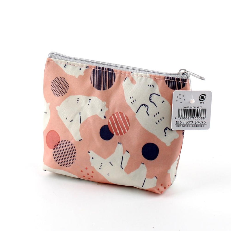 Zipper Pouch (D3xW14xH10cm)