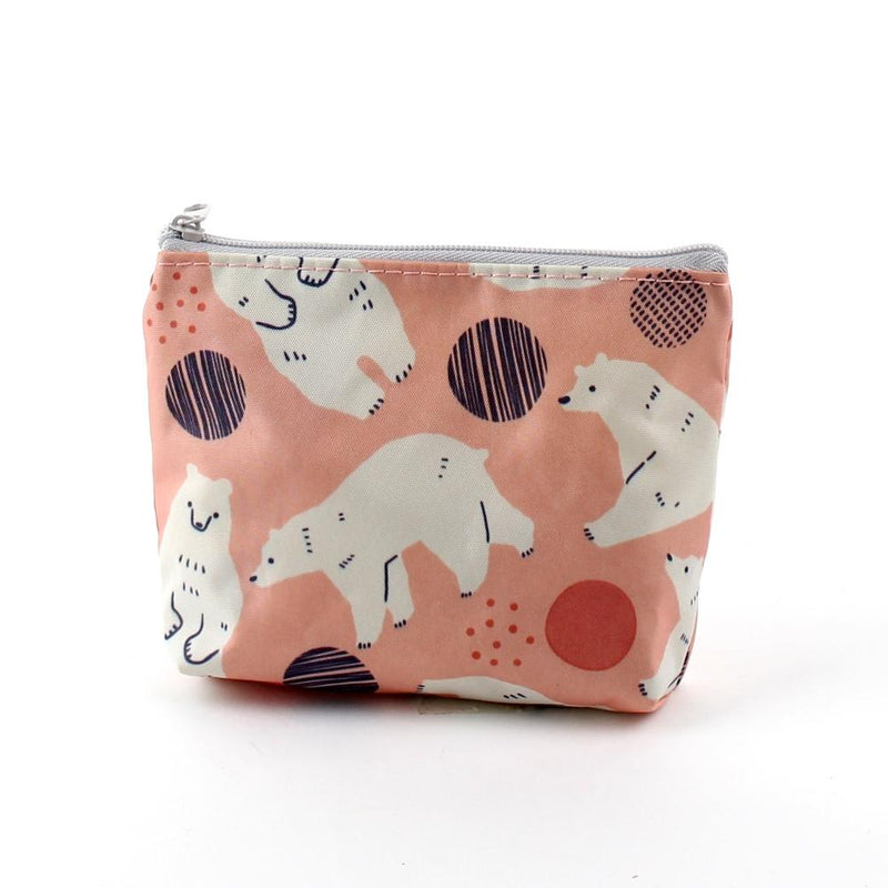Zipper Pouch (D3xW14xH10cm)