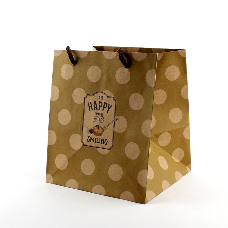 Gift Bag (Paper/