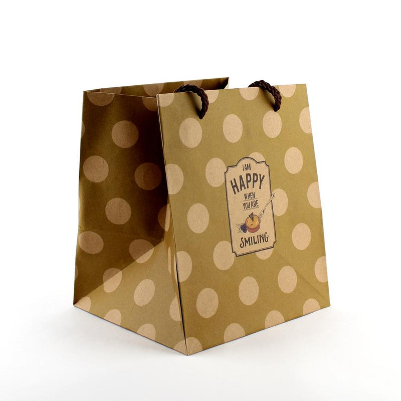 Gift Bag (Paper/