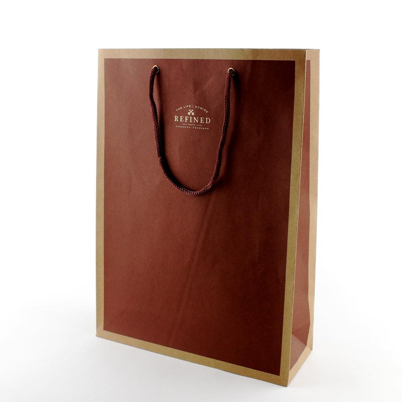 Gift Bag (BN/BE*BK/BE/36x26x9cm)