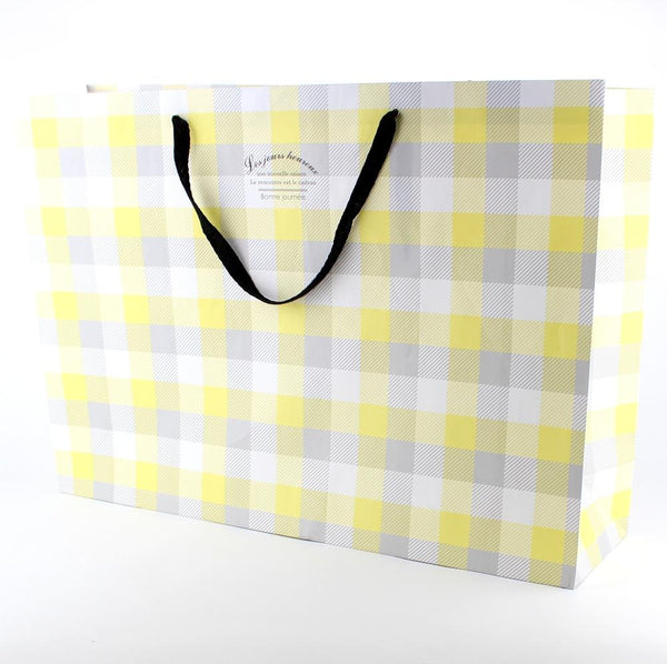 Gift Bag (4-Types/WT/39x55x15cm)