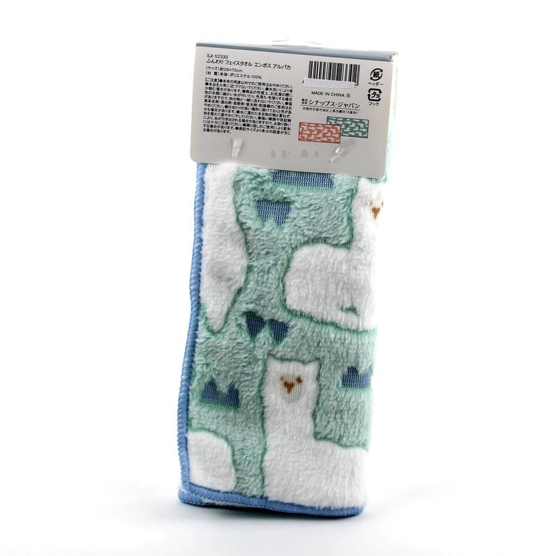 Towel (Alpaca/70x28cm)