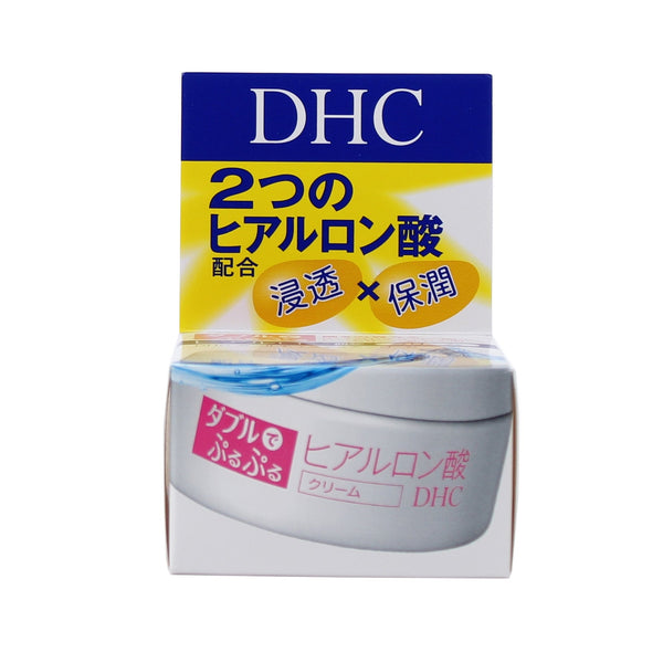 DHC Double Moisture Face Cream (50 g)