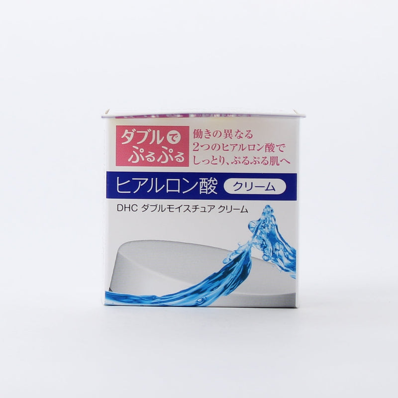 DHC Double Moisture Face Cream (50 g)
