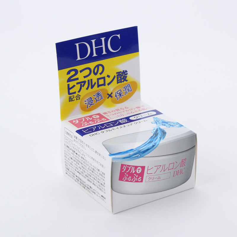 DHC Double Moisture Face Cream (50 g)