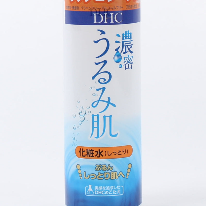 DHC Noumitsu Urumi Hada Face Toner (Rich/180 mL)