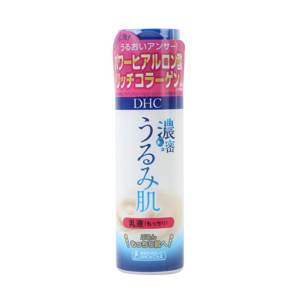DHC Noumitsu Urumi Hada Face Milk Lotion (Rich/150 mL)