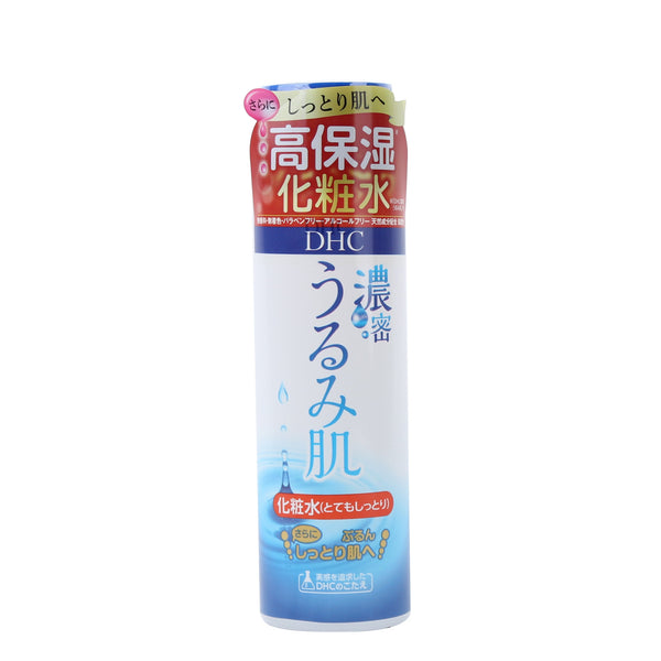 DHC Noumitsu Urumi Hada Face Toner (Extra Moisturizing/180mL)