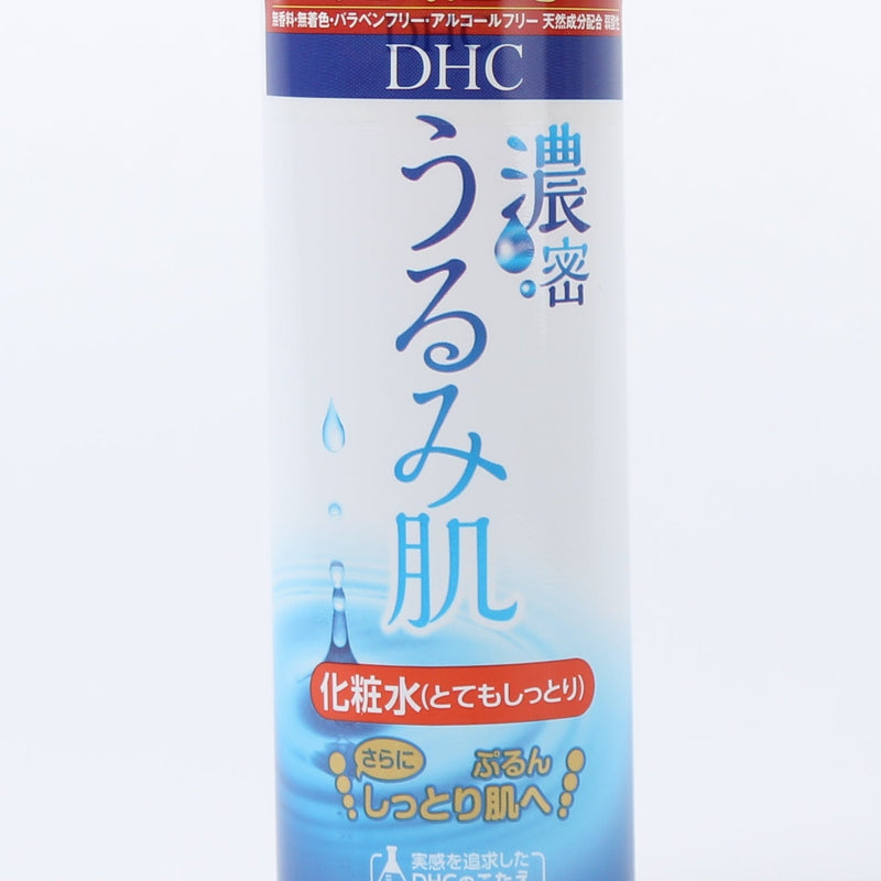 DHC Noumitsu Urumi Hada Face Toner (Extra Moisturizing/180mL)