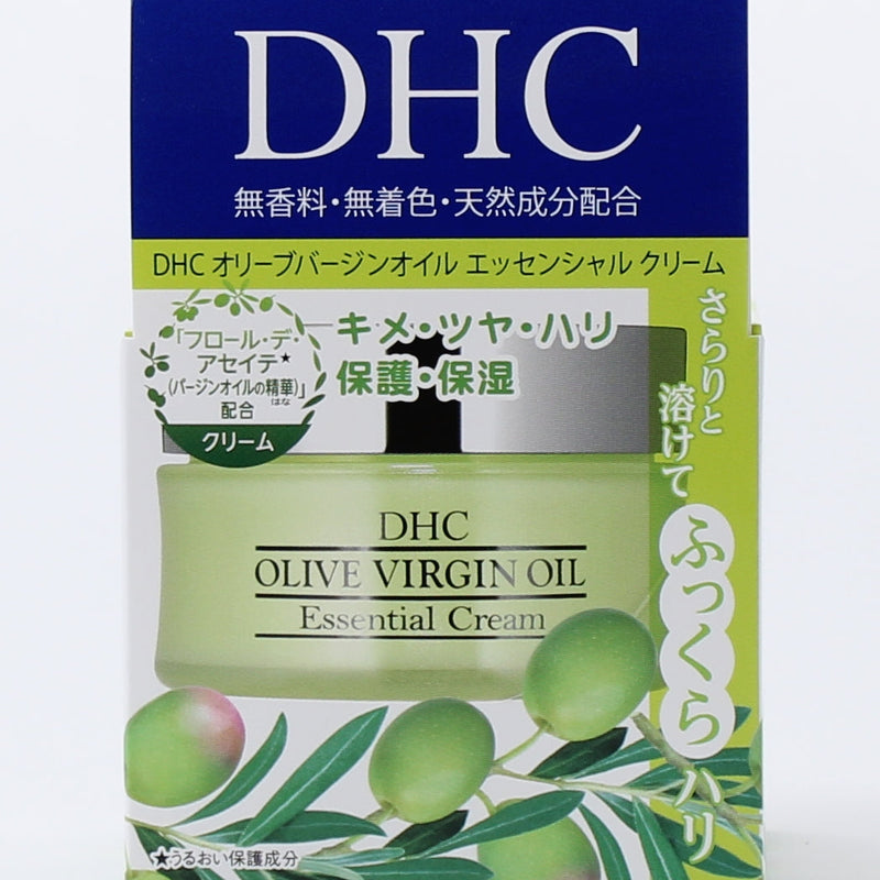 DHC Face Cream (Virgin Olive Oil)