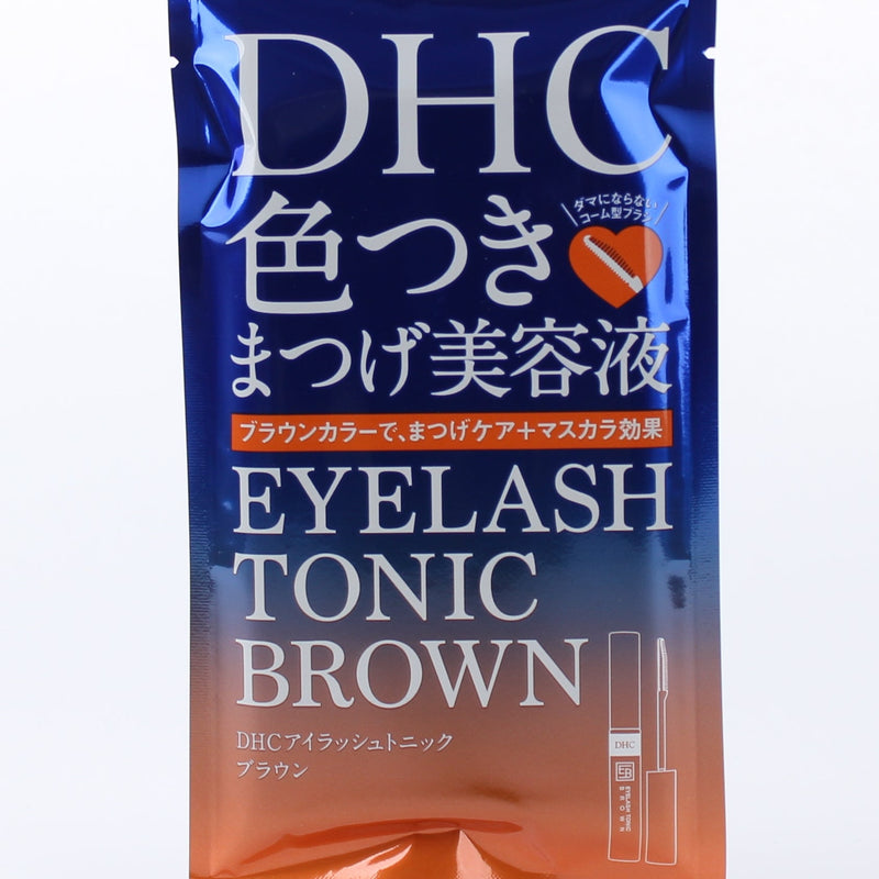 DHC Eyelash Tonic (Brown/6.5 mL)