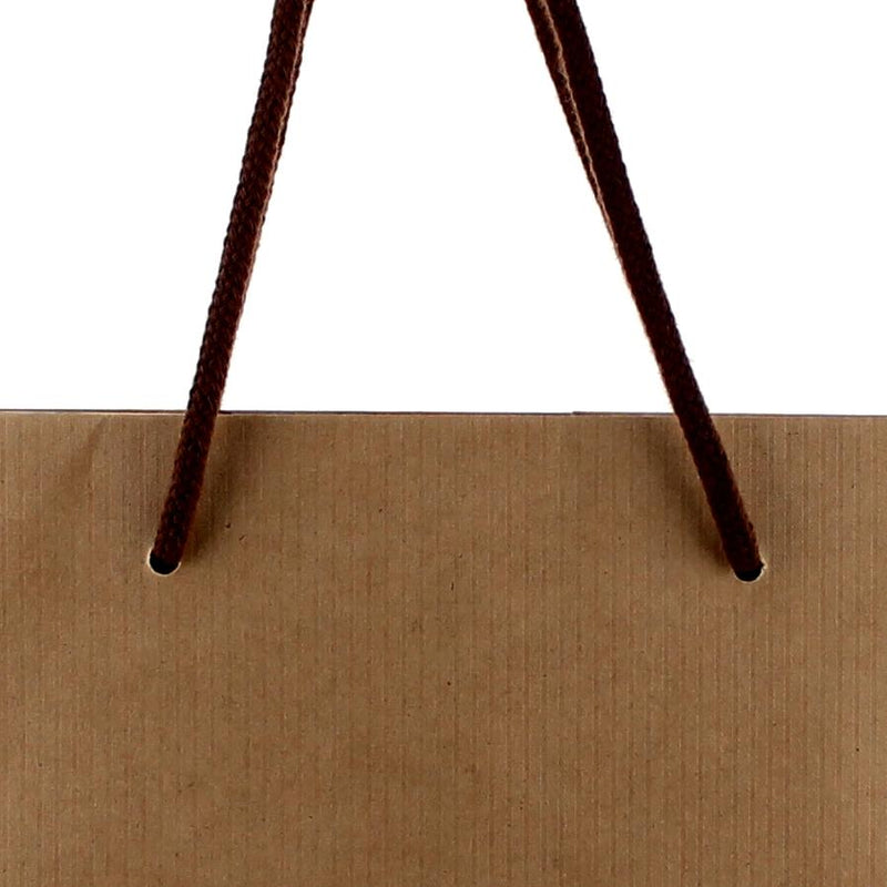 Cake Bag (Kraft Paper/24x28x30cm)