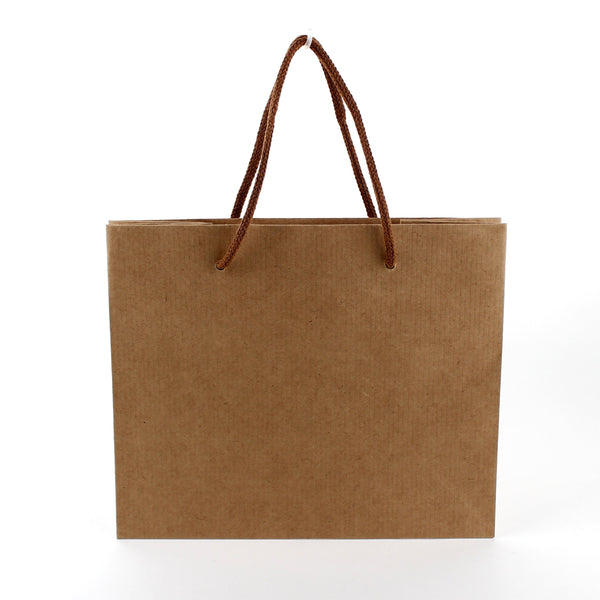 Cake Bag (Kraft Paper/14x26x22cm)