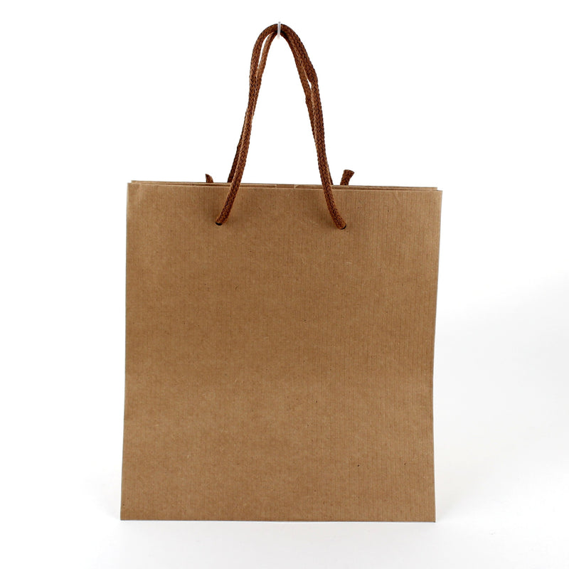 Cake Bag (Kraft Paper/21x22x24cm)