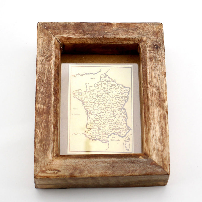Photo Frame (16x12.5x12.5cm)