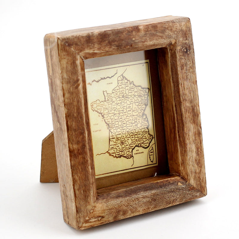 Photo Frame (16x12.5x12.5cm)