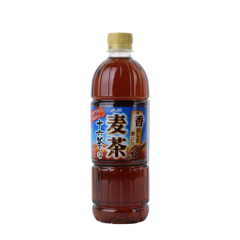 Asahi Jurokucha Barley Tea Beverage