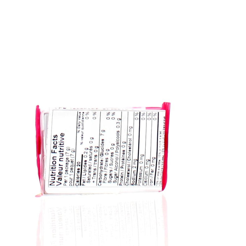 Lotte Ume Japanese Plum Tablet Candy (7 g (50pcs))