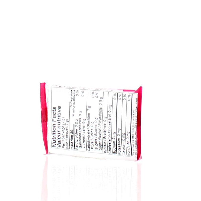 Lotte Ume Japanese Plum Tablet Candy (7 g (50pcs))