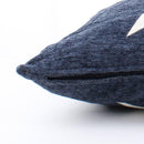 Spica Star Cushion Throw Pillow Cover (45x45cm)