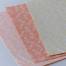 Shogado Dragonfly Origami Paper 29258