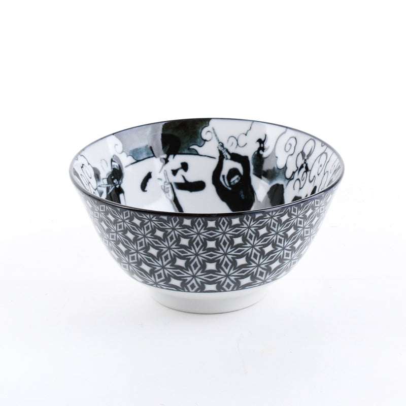 Ninja Ceramic Bowl (6.5cm/d.13cm)