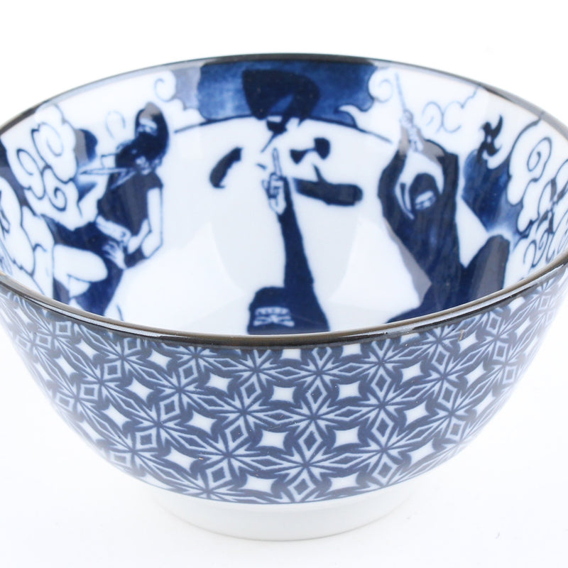 Ninja Ceramic Bowl (13cm)