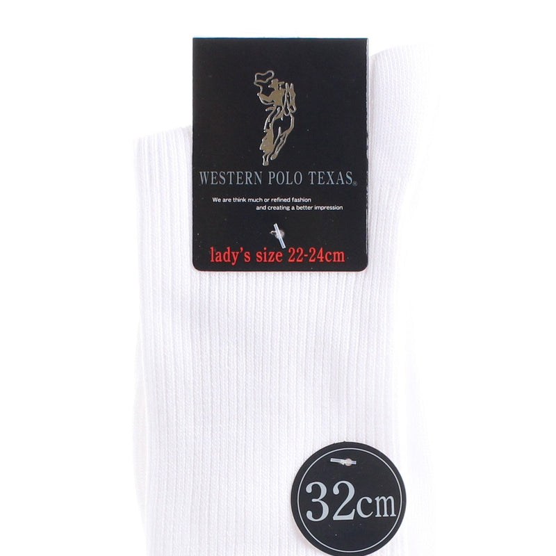 Women Knee-High Socks (22-24cm)