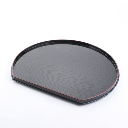 Half Moon Tray