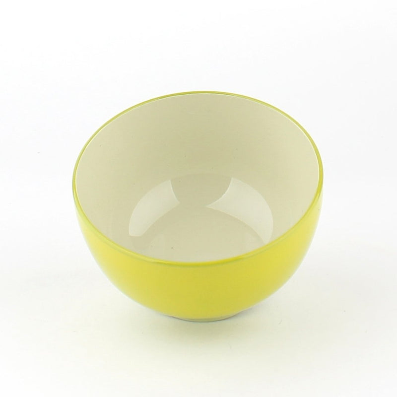 Bowl (4xCol/d.10.5x6.5cm)
