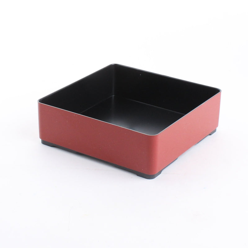 Sakura Lacquer Bento Box with Lid