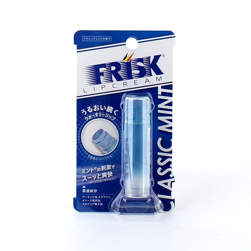 Frisk Classic Mint Lip Balm (20 g)