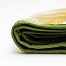 Golden (Konjiki) three-layer blanket