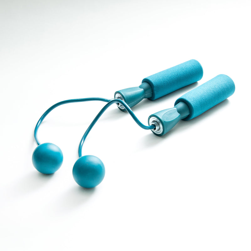 Jump Rope (Ropeless/35cm/SMCol(s): Blue)