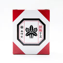 New Year Ornament (Ceramics/Ceramic Bell/Dragon/S/6.5x5.5cm/SMCol(s): White,Gold,Red)