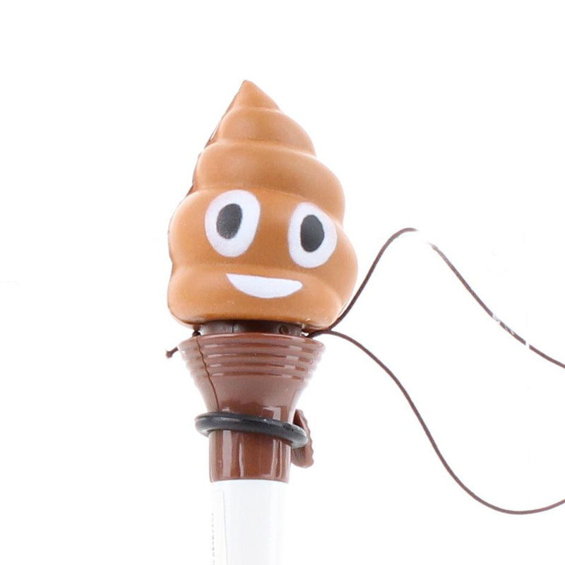 Poop Pen
