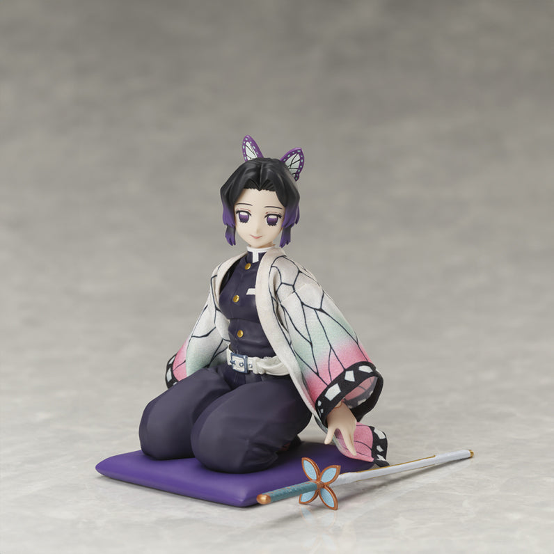 Demon Slayer: Kimetsu no Yaiba ［BUZZmod.］ Shinobu Kocho 1/12 scale action figure