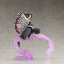 Demon Slayer: Kimetsu no Yaiba ［BUZZmod.］ Shinobu Kocho 1/12 scale action figure