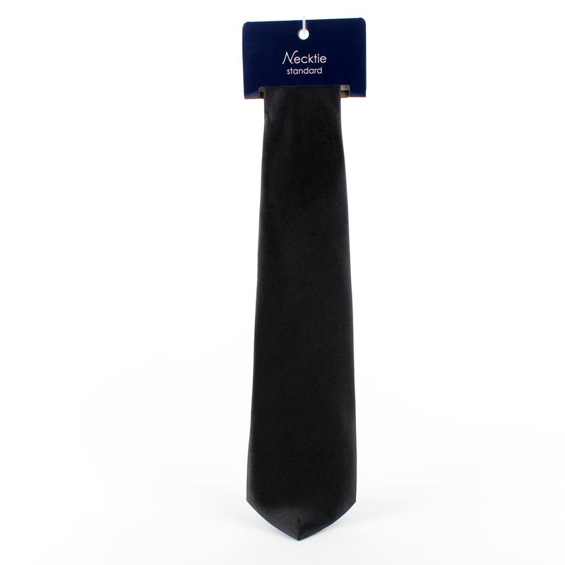 Black Tie (140cm)