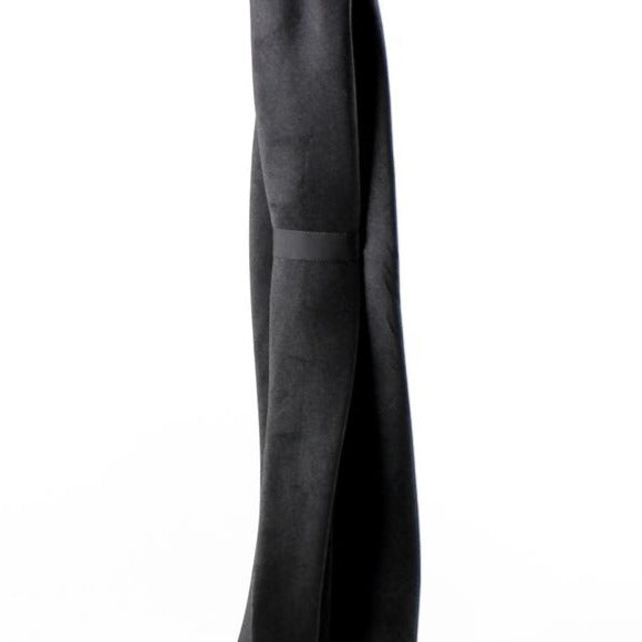 Black Tie (140cm)