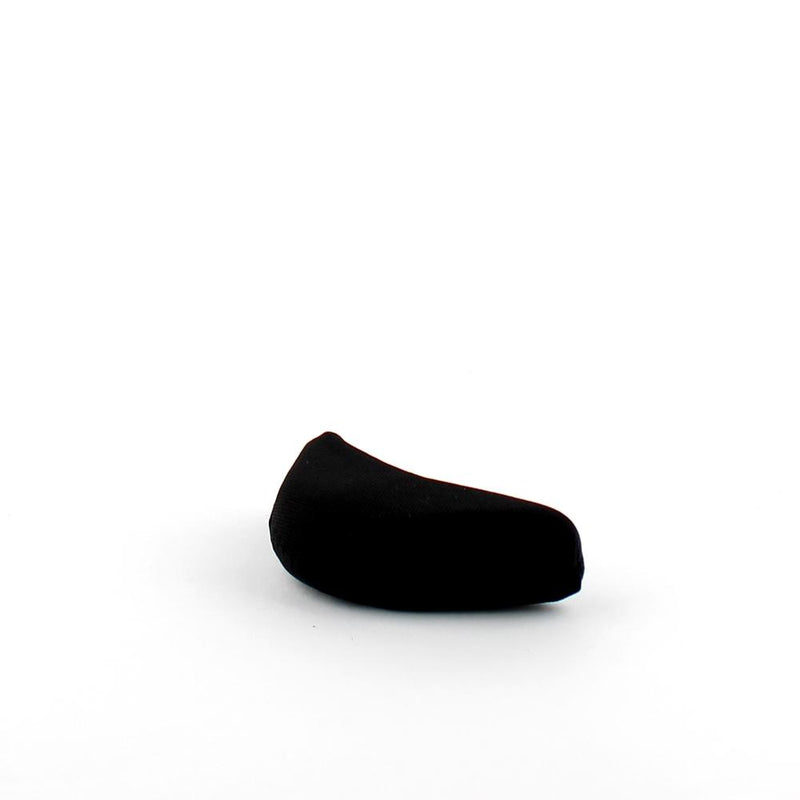 Shoe Cushion Pads (Cusion/Shoe Size Adjustment/Textile Type/BK/2x7.5x3cm (1pr))