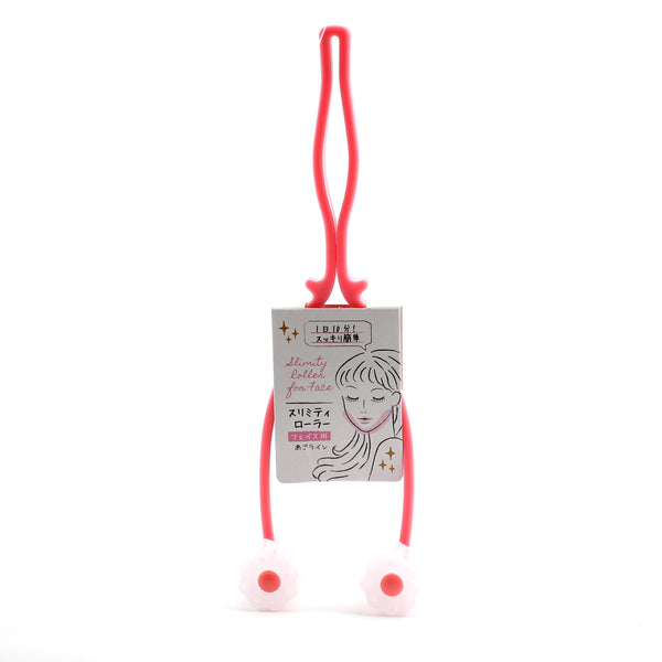 Slimity Roller (Face W Line/PK)