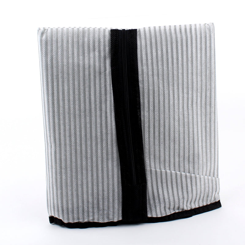 Garment Cover - Suits (Stripes)