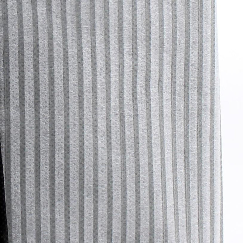 Garment Cover - Suits (Stripes)