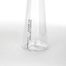 Bottle (PET/With Wooden Cap/Decoration/Cylinder/15cm/d.5cm / 140mL)